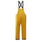 2W International Rain Suit, PVC Reinforced with Strong Polyester Net Backng, Yellow, M 8050-SA M - alternate 9